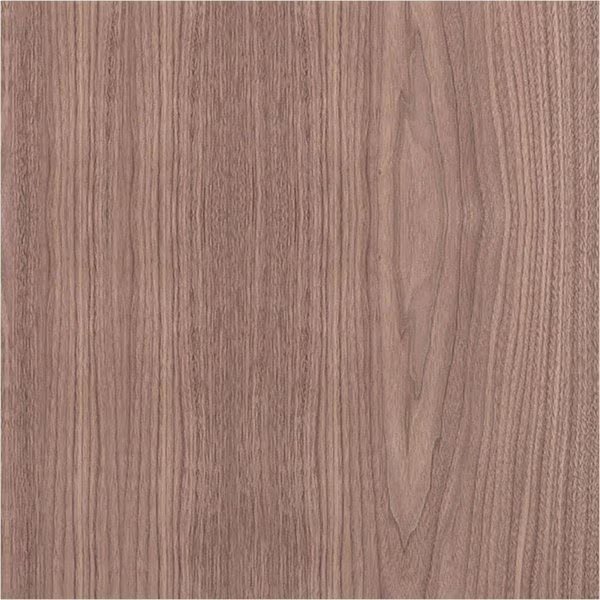 15 3/4W x 15 3/4H x 1/4T Wood Hobby Board, Walnut, Ekena Millwork, Mfr#: HBW16X16X250AWA